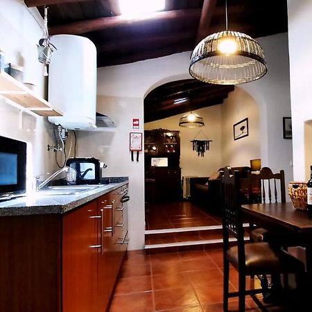 Villa Casa do Lêntejo - Casas de Taipa à São Pedro do Corval Extérieur photo