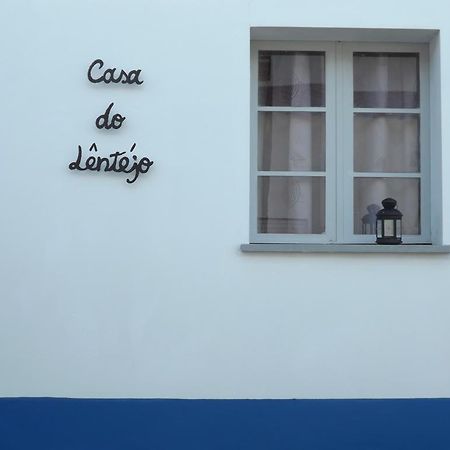 Villa Casa do Lêntejo - Casas de Taipa à São Pedro do Corval Chambre photo