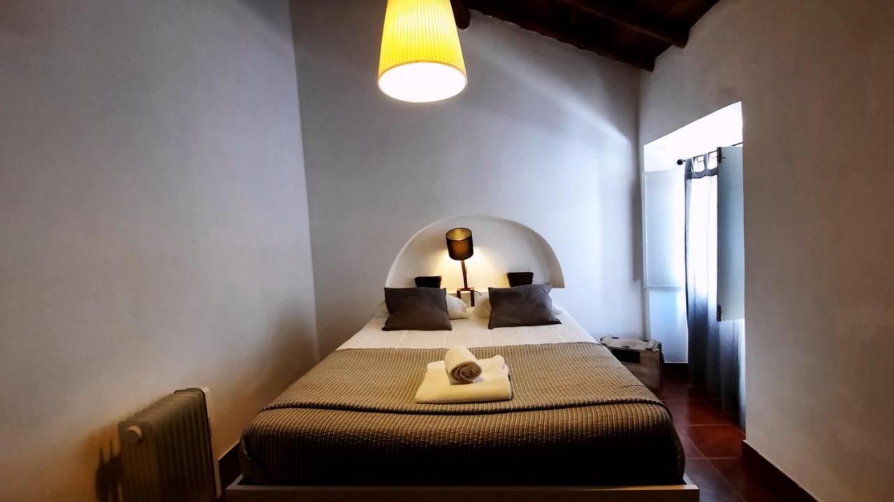 Villa Casa do Lêntejo - Casas de Taipa à São Pedro do Corval Extérieur photo