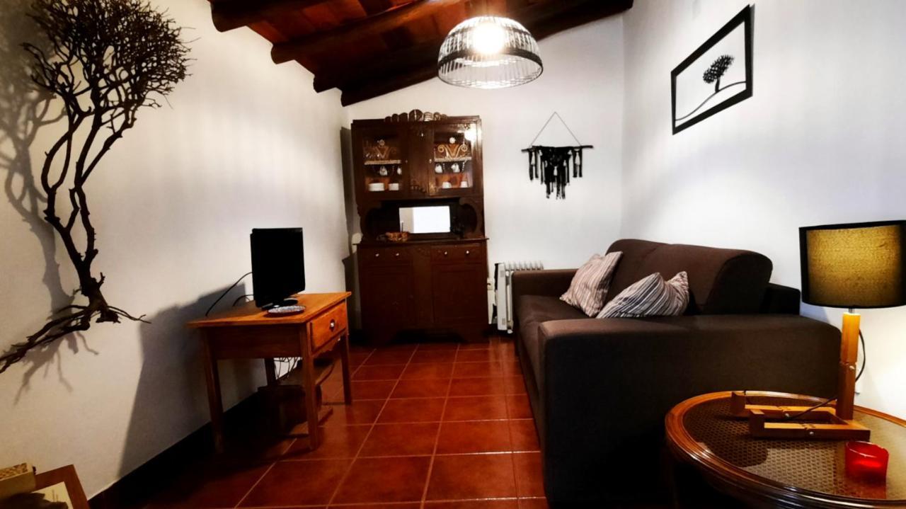 Villa Casa do Lêntejo - Casas de Taipa à São Pedro do Corval Extérieur photo