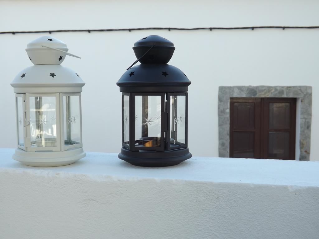 Villa Casa do Lêntejo - Casas de Taipa à São Pedro do Corval Chambre photo