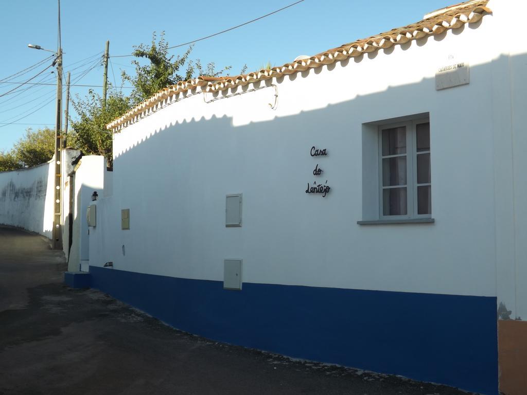 Villa Casa do Lêntejo - Casas de Taipa à São Pedro do Corval Chambre photo