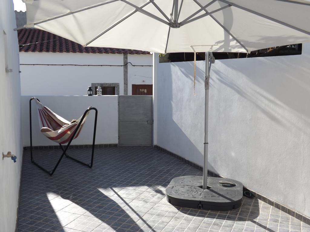 Villa Casa do Lêntejo - Casas de Taipa à São Pedro do Corval Chambre photo