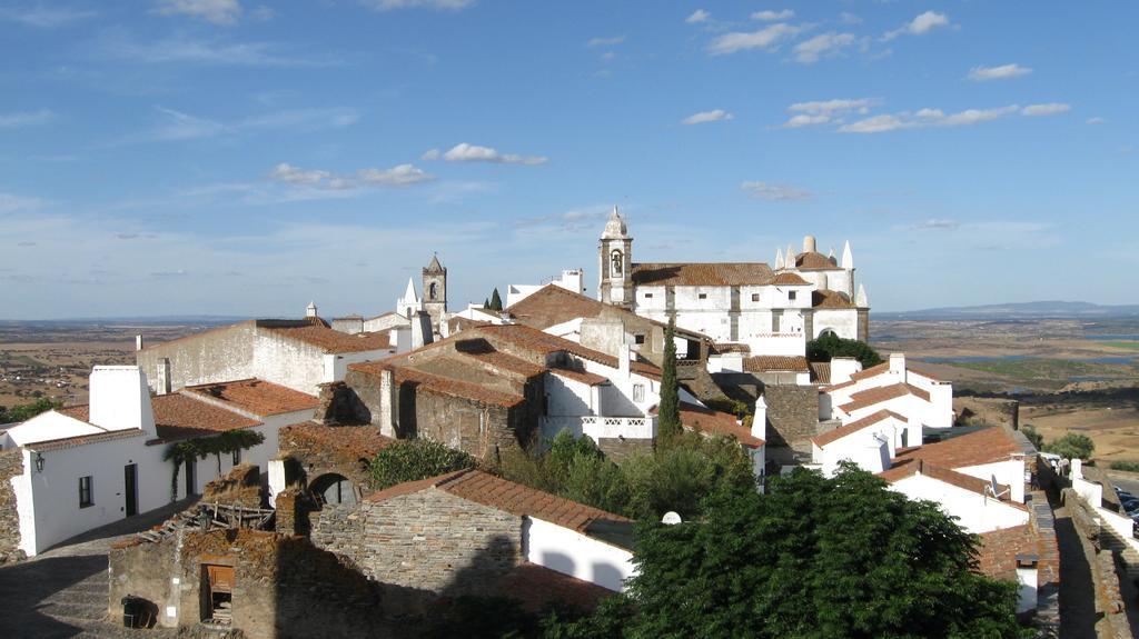 Villa Casa do Lêntejo - Casas de Taipa à São Pedro do Corval Extérieur photo